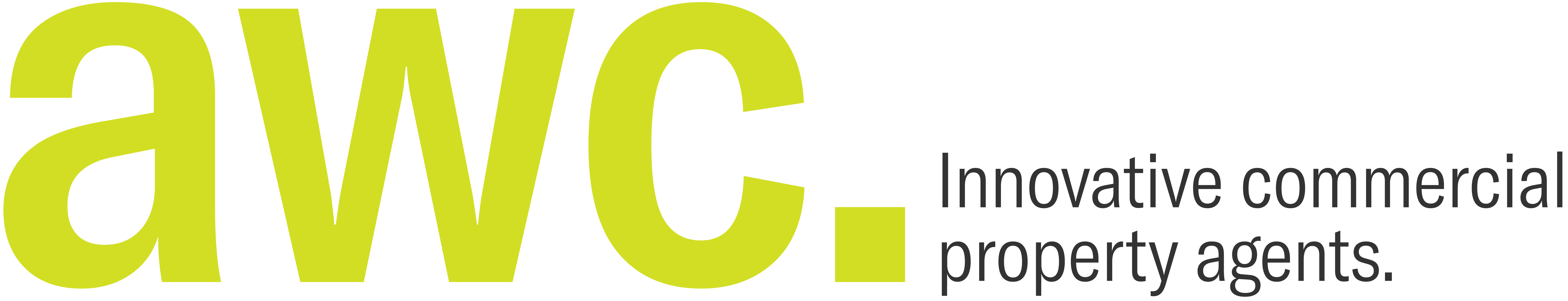 AWC — Innovative commercial property agents